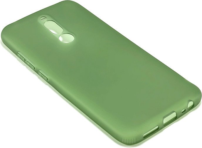 

Чехол для телефона Case Baby Skin для Redmi 8 (зеленый)