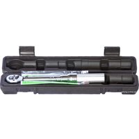 Динамометрический ключ AE&T 1/4" 5-25 Нм TA-B0025-14