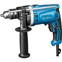 Ударная дрель DongCheng DZJ16