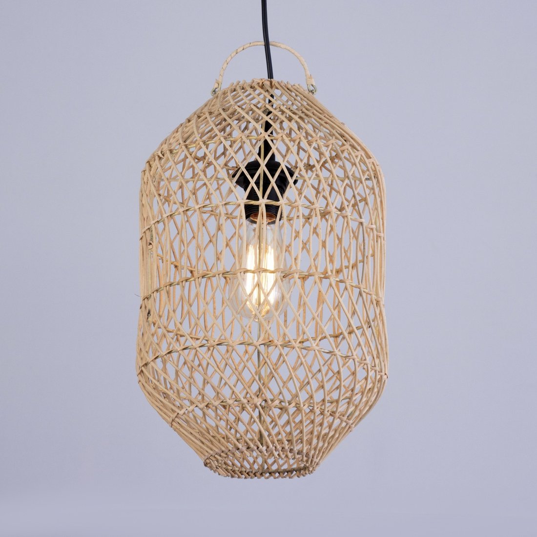 

Подвесная люстра Sima-Land Эрвин 10090657