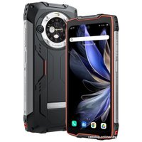 Смартфон Blackview BV9300 Pro 8GB/256GB (оранжевый)