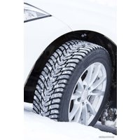 Зимние шины Ikon Tyres Hakkapeliitta 8 205/65R15 99T