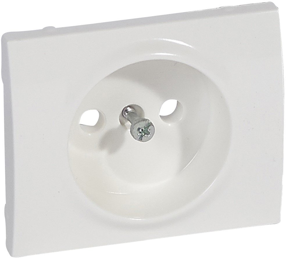 

Накладка для розетки Legrand Galea Life 7 770 26