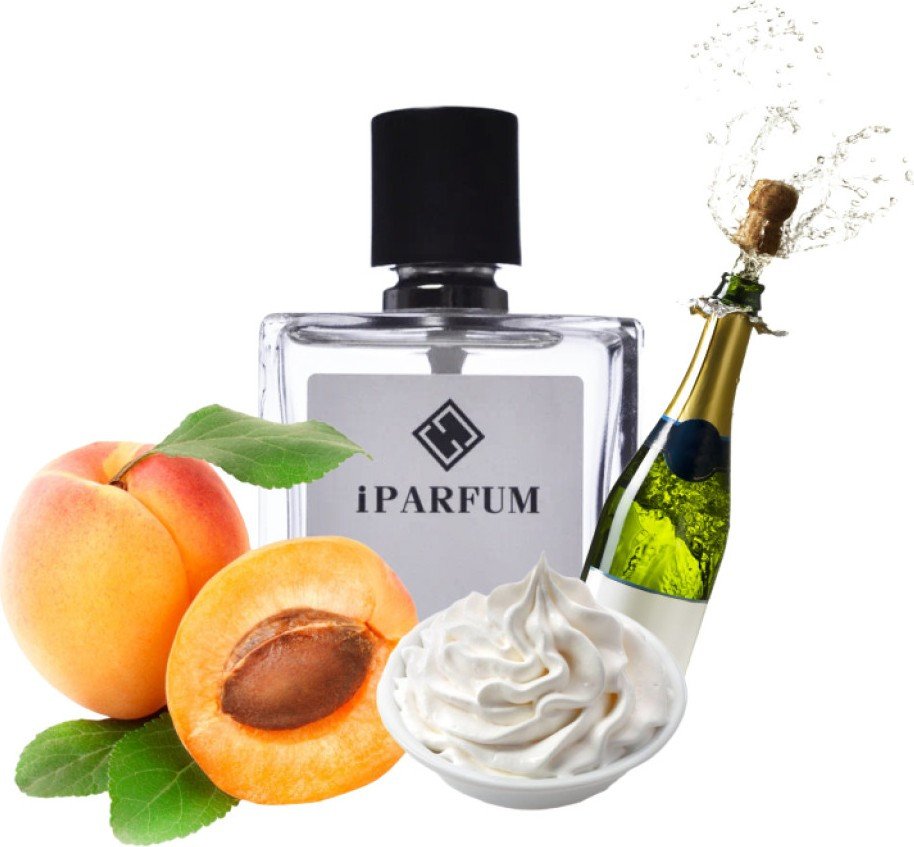 Духи iParfum аналоговый парфюм U13 PINK MOLéCULE 090.09 ZARKOPERFUME 100 мл