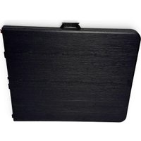 Кемпинговый стол Calviano Light 180 (черный)