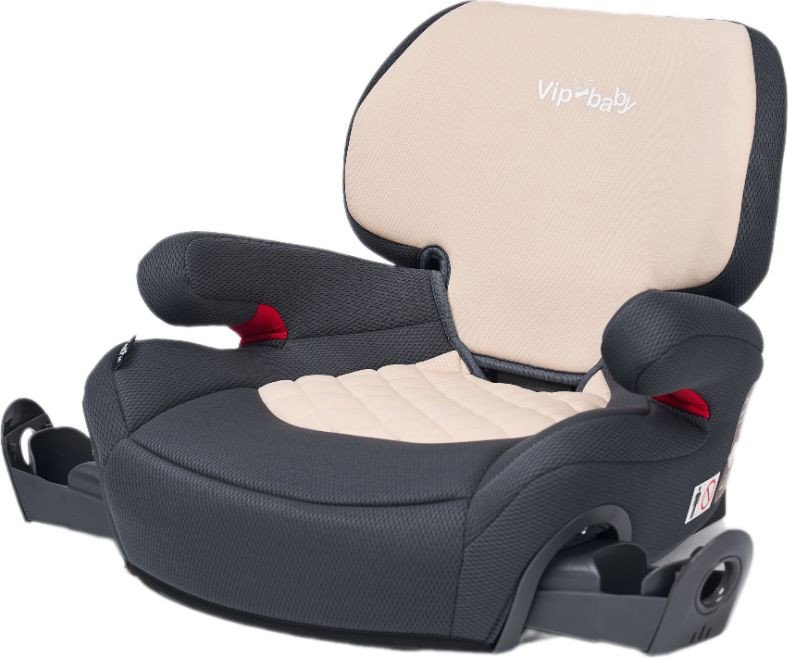 Детское сиденье VipBaby SeatFix (beige stone)