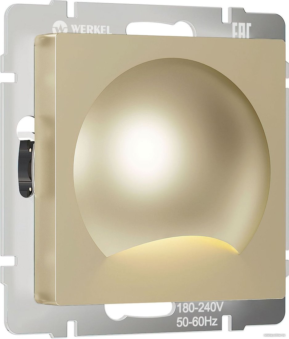 Встраиваемая подсветка Werkel W1154411 a057495