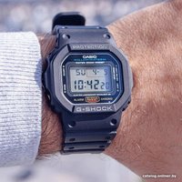 Наручные часы Casio DW-5600E-1V