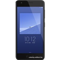 Смартфон ZUK Z2 Black