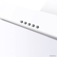 Кухонная вытяжка MAUNFELD Tower Light 60 (белый)