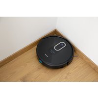 Робот-пылесос Sencor SRV 6250BK