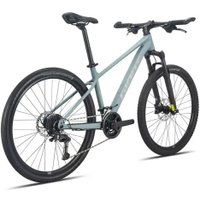 Велосипед Giant ATX 830 29 L 2025 (матово-голубой)