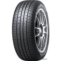 Летние шины Dunlop SP Sport FM800 195/65R15 91H