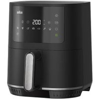 Аэрогриль (аэрофритюрница) Braun MultiFry 3 HF 3030