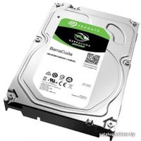 Жесткий диск Seagate BarraCuda 4TB [ST4000DM005]