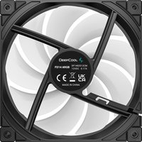 Комплект вентиляторов для корпуса DeepCool FD14 ARGB R-FD14-BKAPN3-G