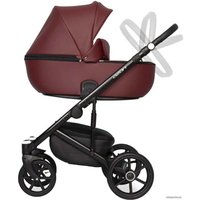 Универсальная коляска Riko Ozon (3 в 1, 05)