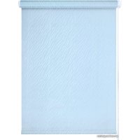 Рулонные шторы Legrand Бриз 120x175 (голубой)