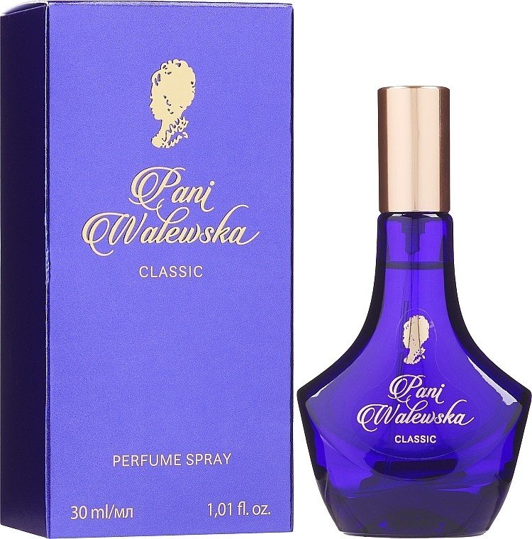

Духи Pani Walewska Classic (30 мл)