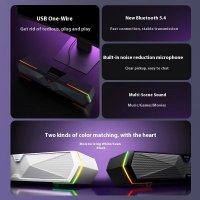 Акустика Edifier M30 Plus (черный)