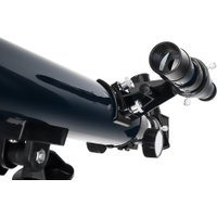 Телескоп Levenhuk Discovery Spark 506 AZ с книгой