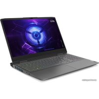 Игровой ноутбук Lenovo LOQ 15IRH8 82XV00BYUK