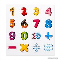 Магнитный конструктор Xinbida 2336518 Мини-магический магнит