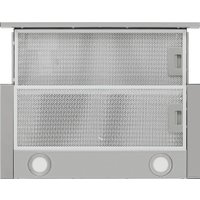 Кухонная вытяжка Krona Kamilla T 600 (нержавеющая сталь)
