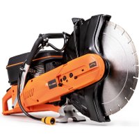 Бензорез FoxWeld GC-970/400