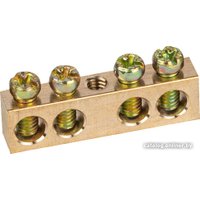 Контактная шина на DIN-рейку ЭРА NO-122-12 PEN