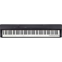 Цифровое пианино Casio Privia PX-160 Black