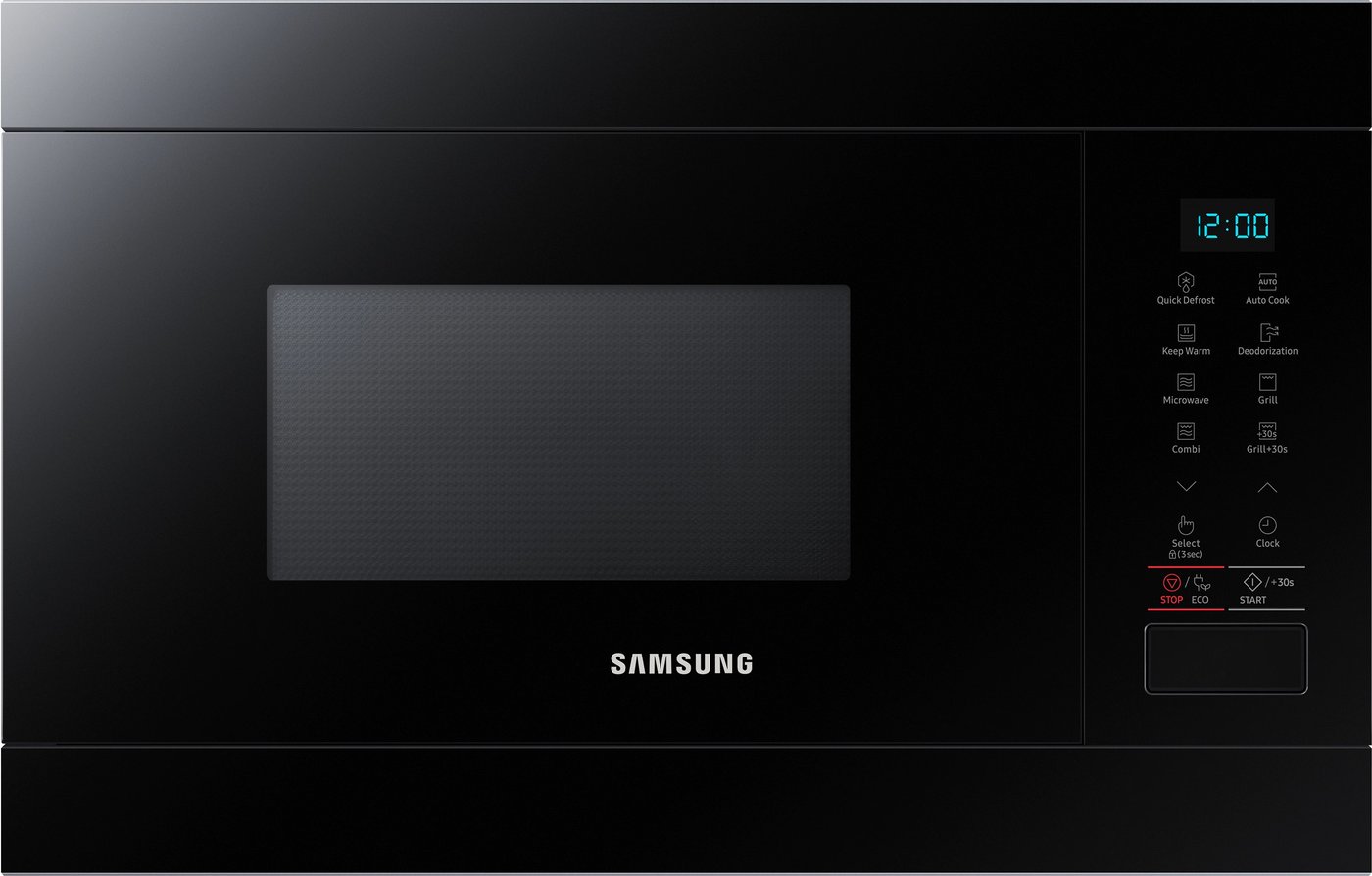 

Микроволновая печь Samsung MG22T8054AB