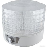 Сушилка для овощей и фруктов JVC JK-FD753