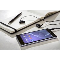 Телефон Sony Xperia Z2 Black