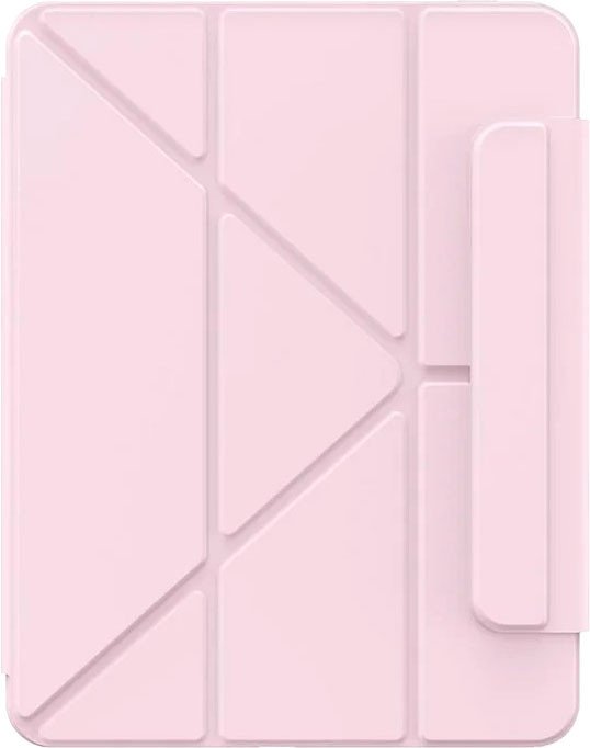 

Чехол для планшета Baseus Minimalist для Apple iPad Pro 12.9 (розовый)