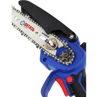 Аккумуляторная пила Витязь ПЦ-А-220-6 18032002-2 (с 2-мя АКБ, кейс)