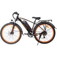 Электровелосипед Kugoo V3 в Пинске