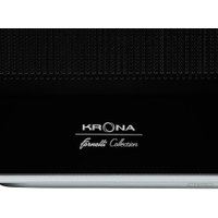 Микроволновая печь Krona Quantum 44 BL/IX