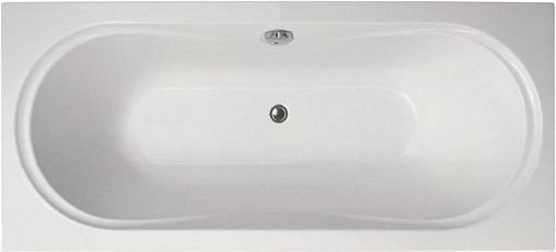 

Ванна VagnerPlast Briana 185x90 (с каркасом)