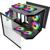 Корпус Ginzzu V120