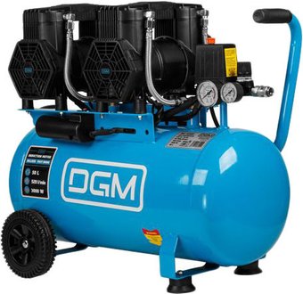 DGM AC-450F
