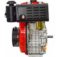 Дизельный двигатель Brait BR300D