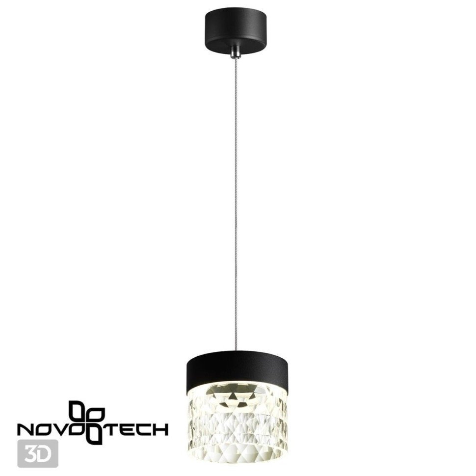 

Подвесная люстра Novotech Aura 359000