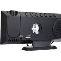 Настольные часы Levenhuk Wezzer Tick H50