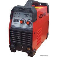 Аппарат плазменной резки Power CUT 40