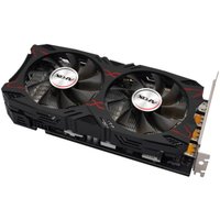 Видеокарта AFOX Radeon RX 5500 8GB GDDR6 AFRX5500-8GD6H7