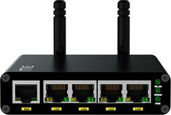 Wi-Fi роутер ITTAS WAP-441