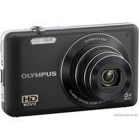 Фотоаппарат Olympus VG-120