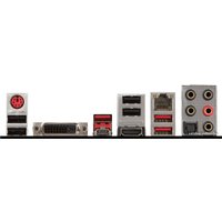Материнская плата MSI Z170A MPower Gaming Titanium