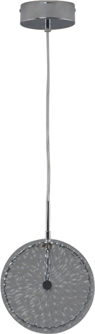 

Подвесная люстра Moderli Marnia V11156-PL